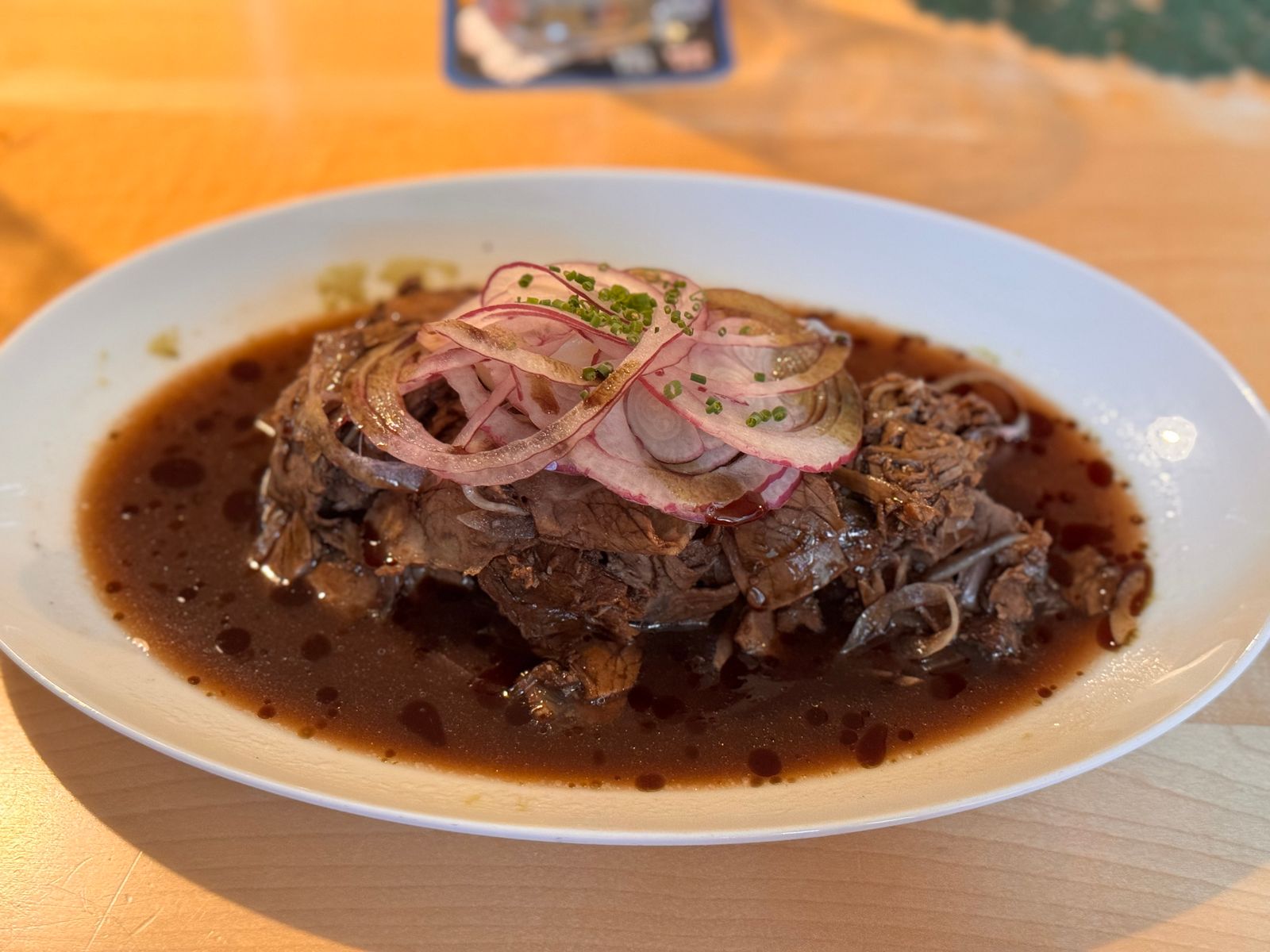 Sauerbraten