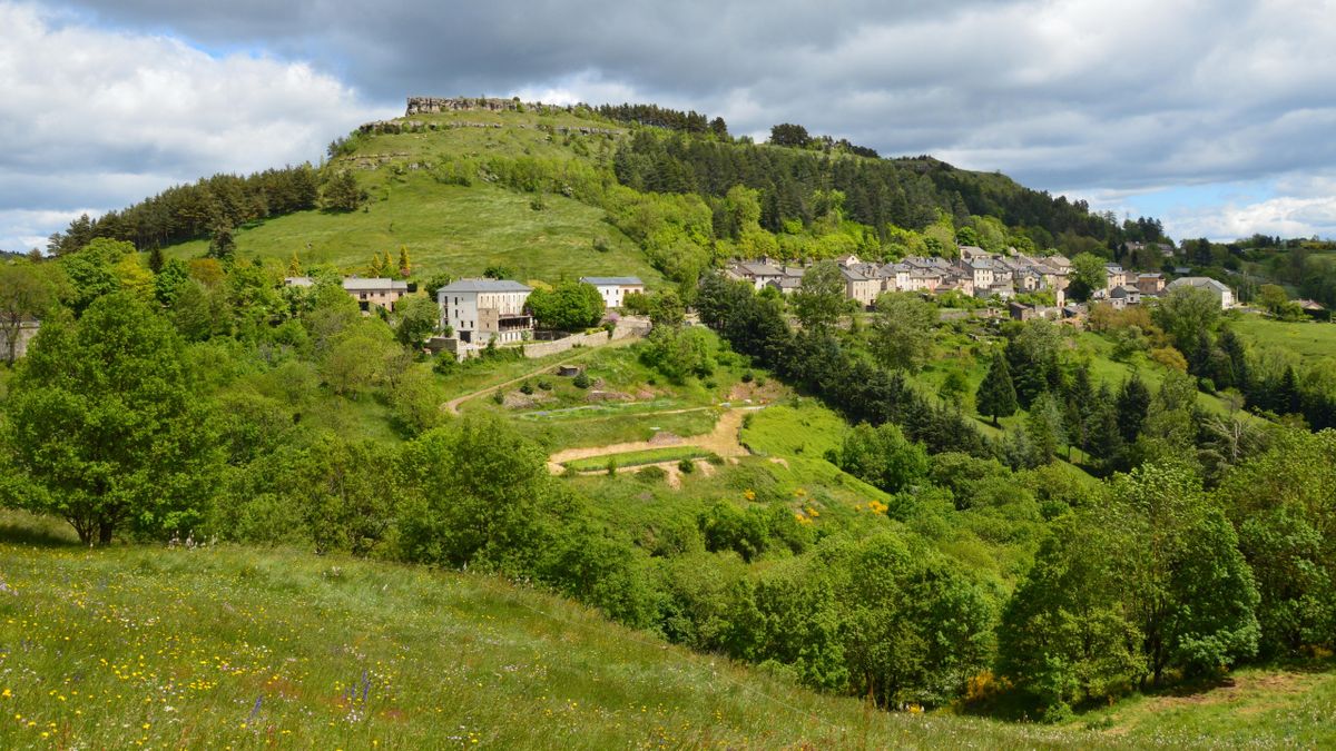 Les meilleures pratiques pour un séjour en gîte sans voiture en Cévennes - illustration