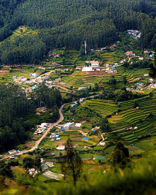 What Exactly is Sustainable Travel? What Exactly is Sustainable Travel?