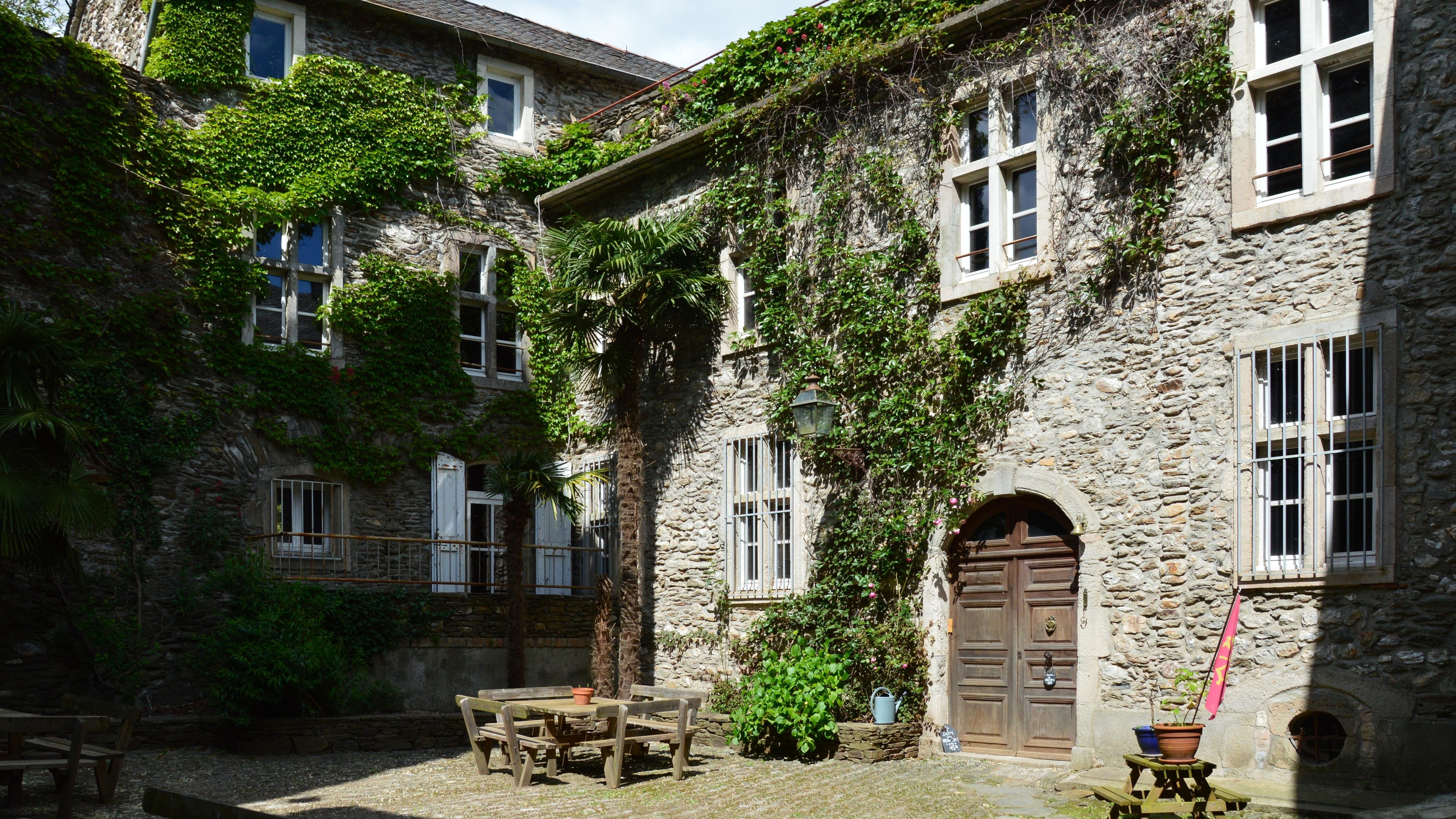 Hotels in Saint-Étienne