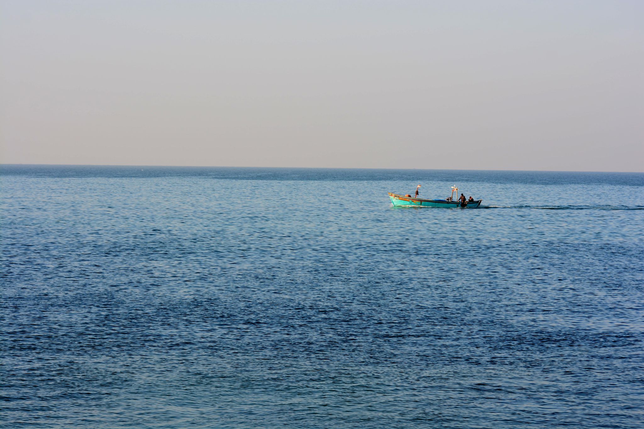 Porbandar Chowpati Beach