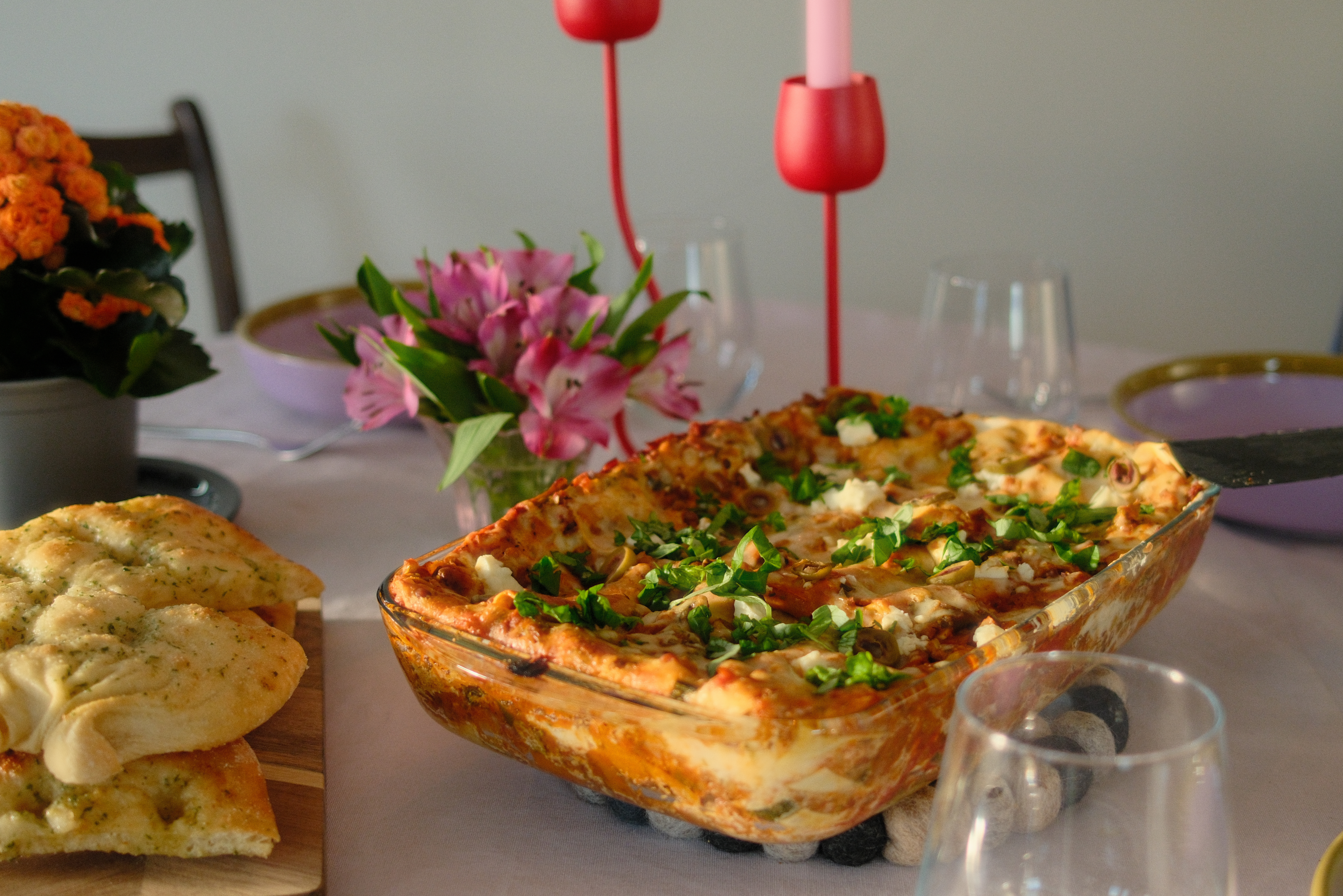 20 Simple Dinner Recipes That Have 'Easy' Right in the Name — Photo by Dua'a Al-Amad on Pexels