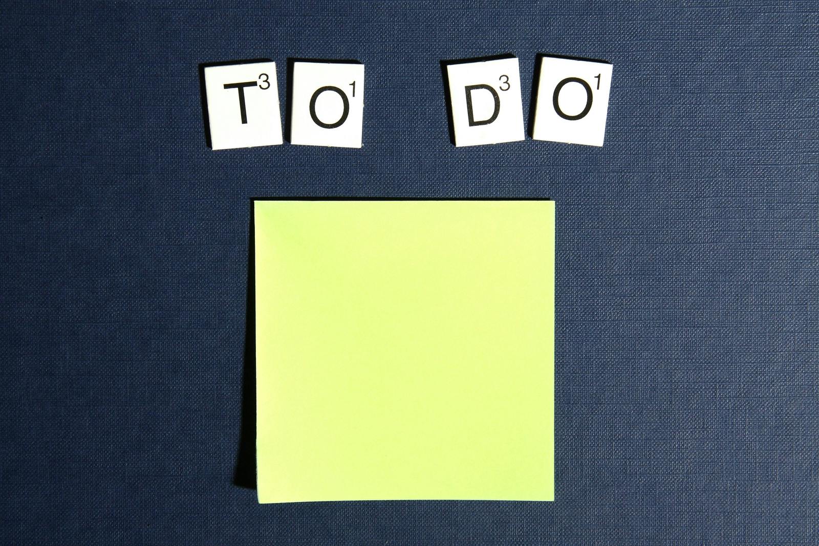  To-Do List Applications: Organizing Your Tasks Effectively