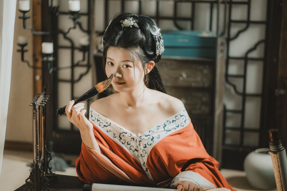 Cách trang điểm che quầng thâm mắt tại Hà Nội