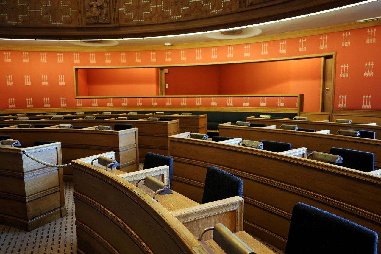 Panamanian lawmakers establish friendship group with Taiwan's Legislative Yuan