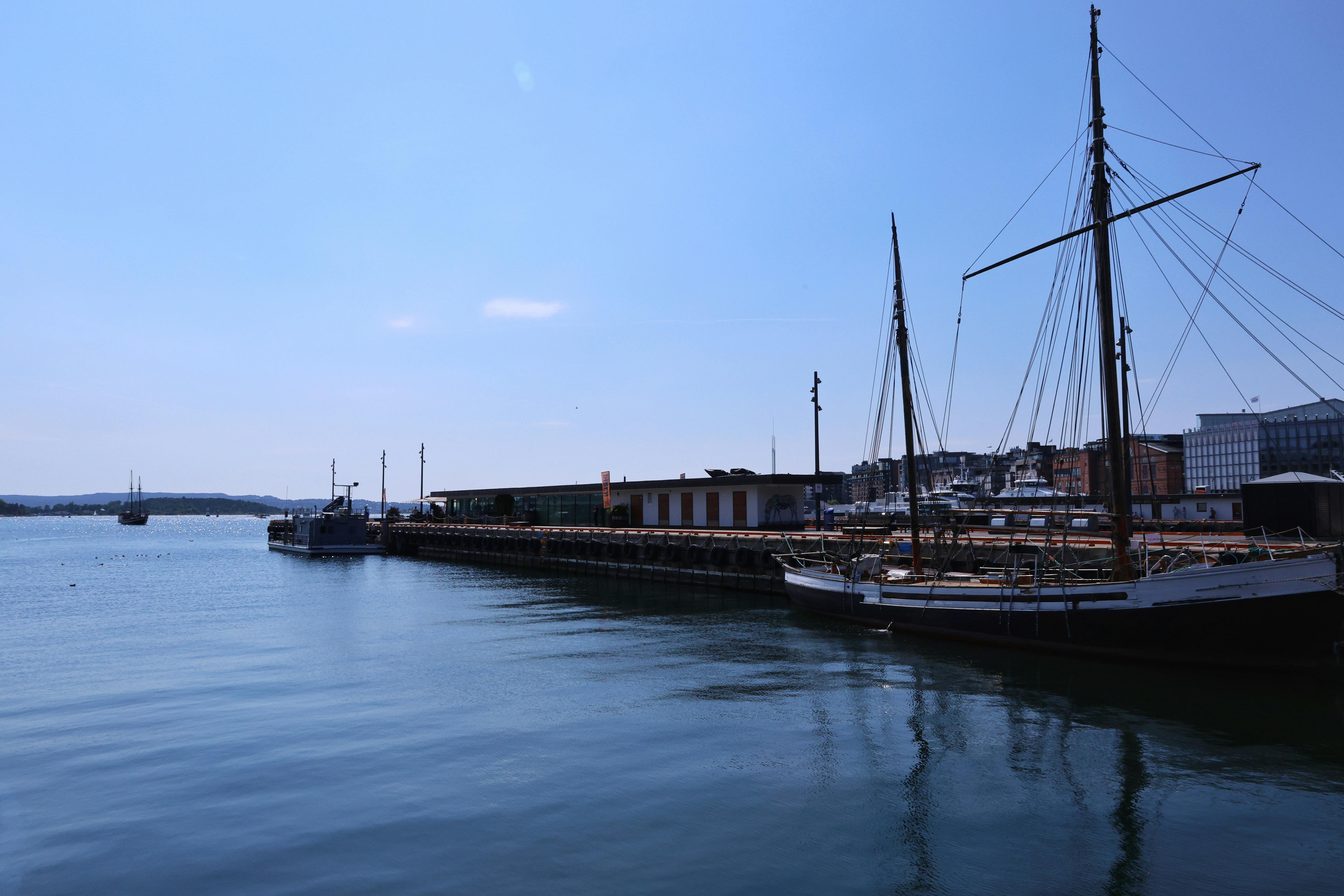 The Urban Retreat Hostel hostel in Oslo