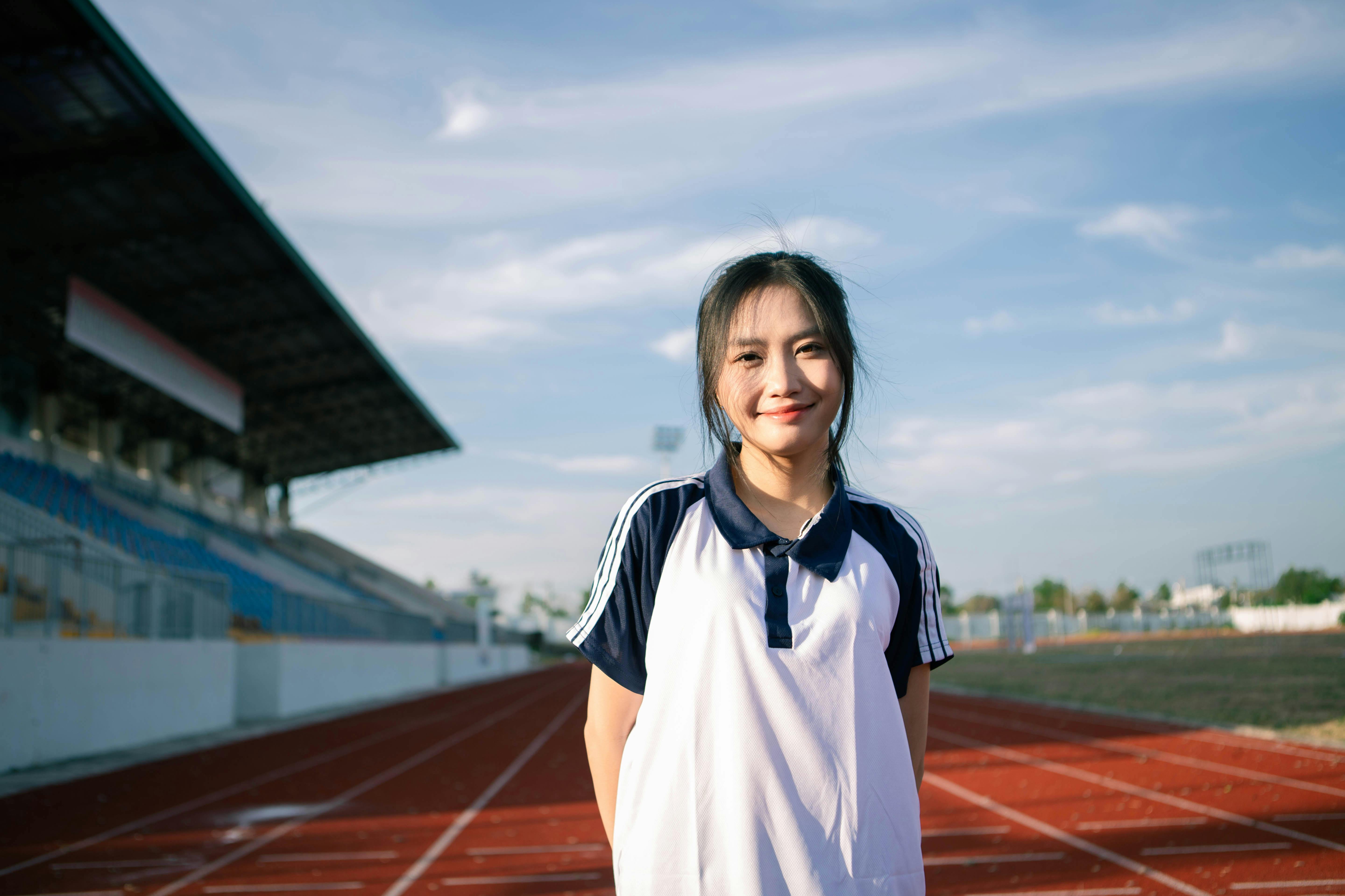Uniguest Sports Hub heightened fan engagement — Photo by Nằng Khìn on Pexels