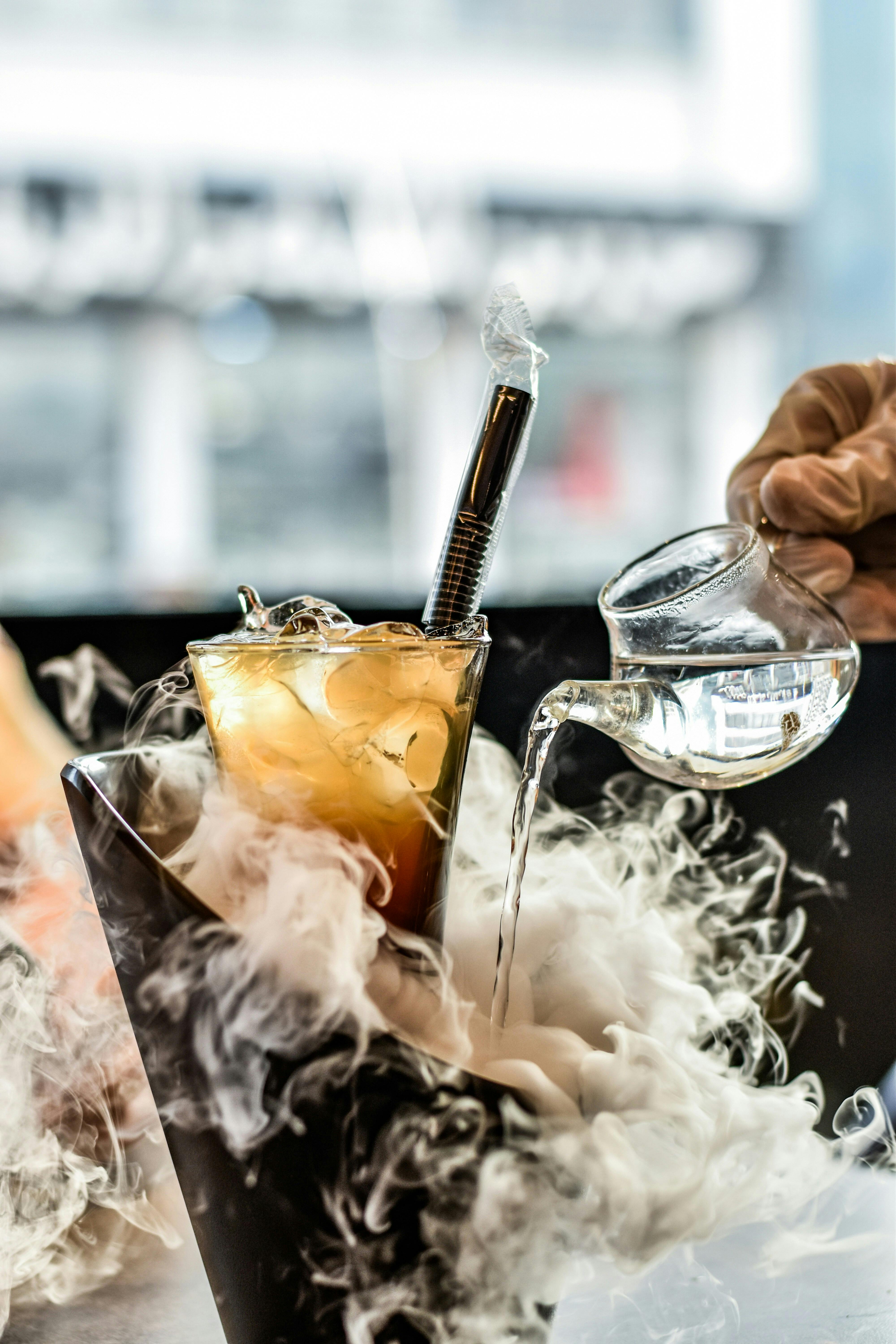 Inside The Fat Duck: The Science Behind The World’s Most Surreal Meal
