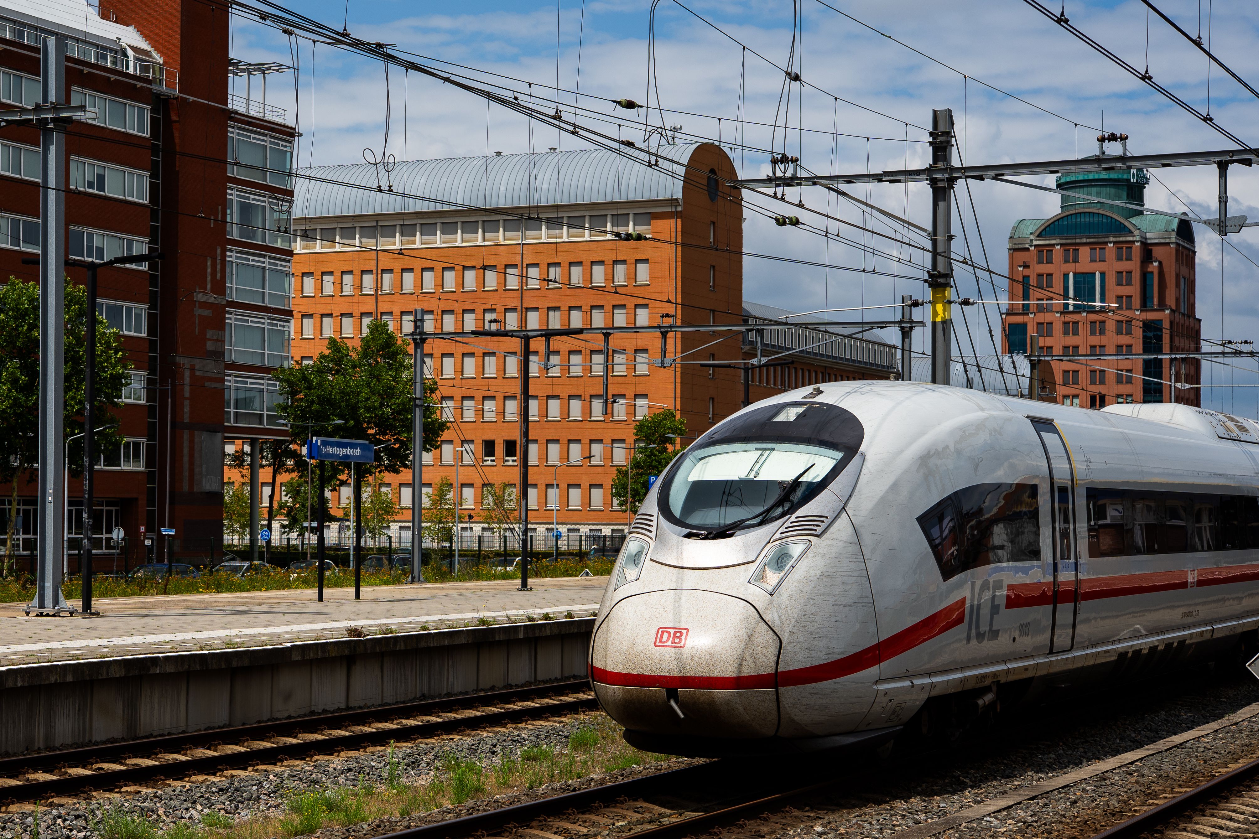 maglev