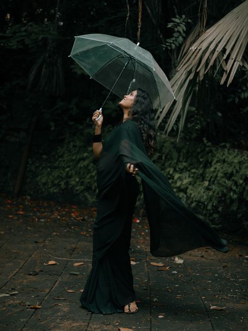 What I Learned from 10 Portraits in Chennai's Monsoon June - Photography by Raghav in Chennai