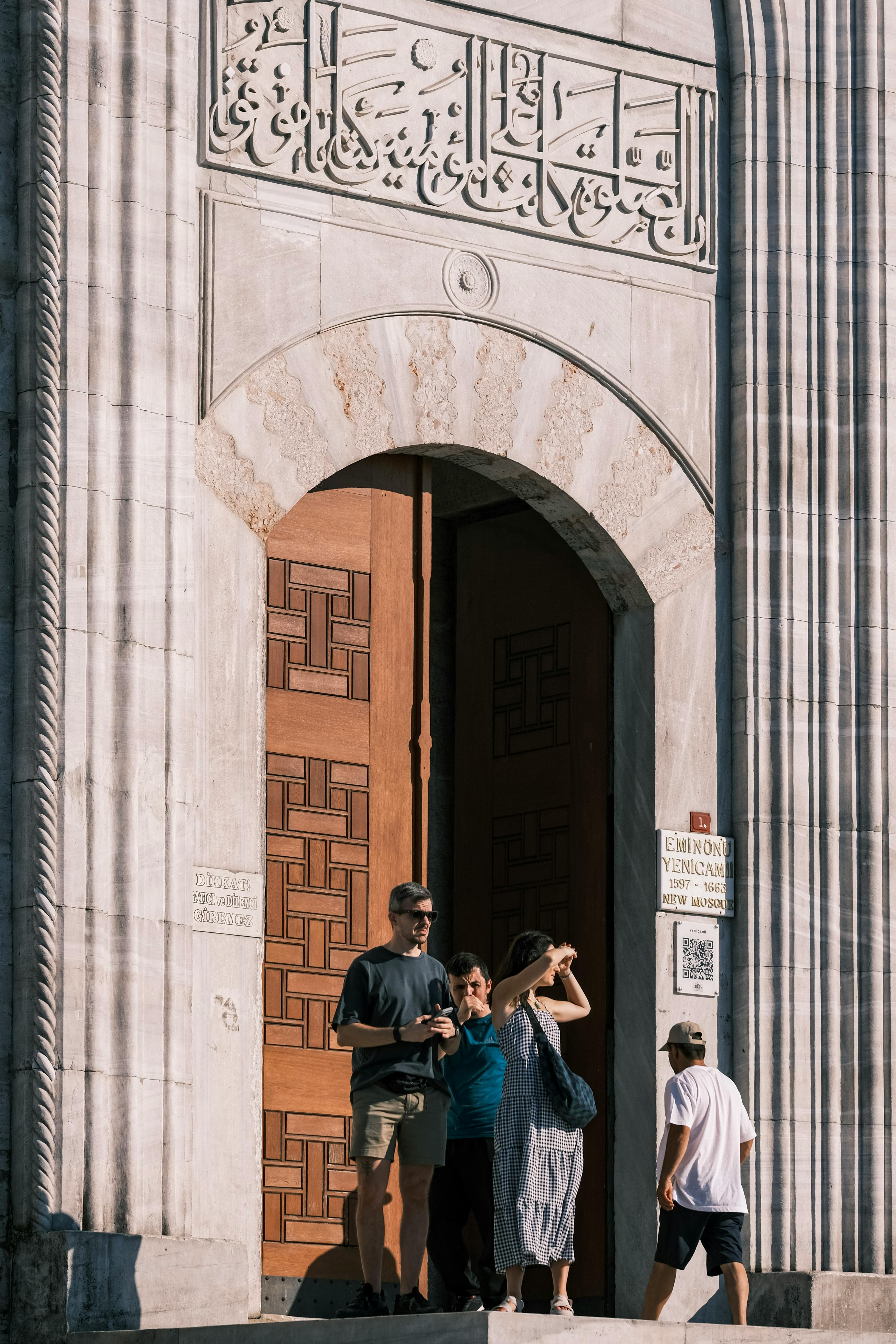 <h2>Perspektif Teologis Islam