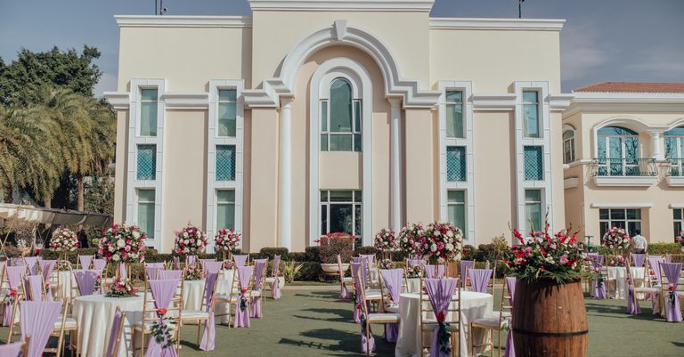 Cork couple celebrate double wedding in Ireland and Malaysia