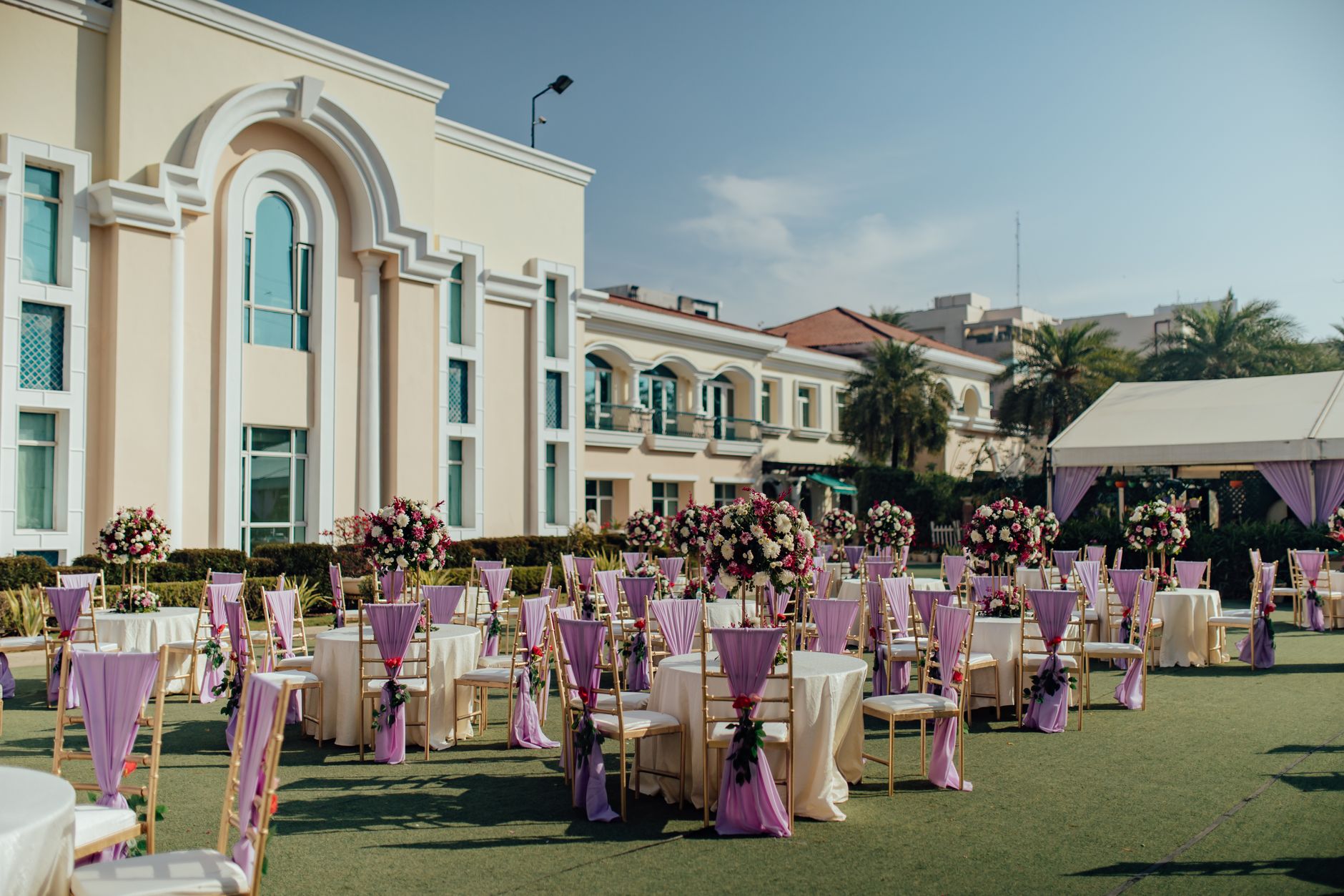 Casar em alto mar: o charme e o luxo dos casamentos em cruzeiros