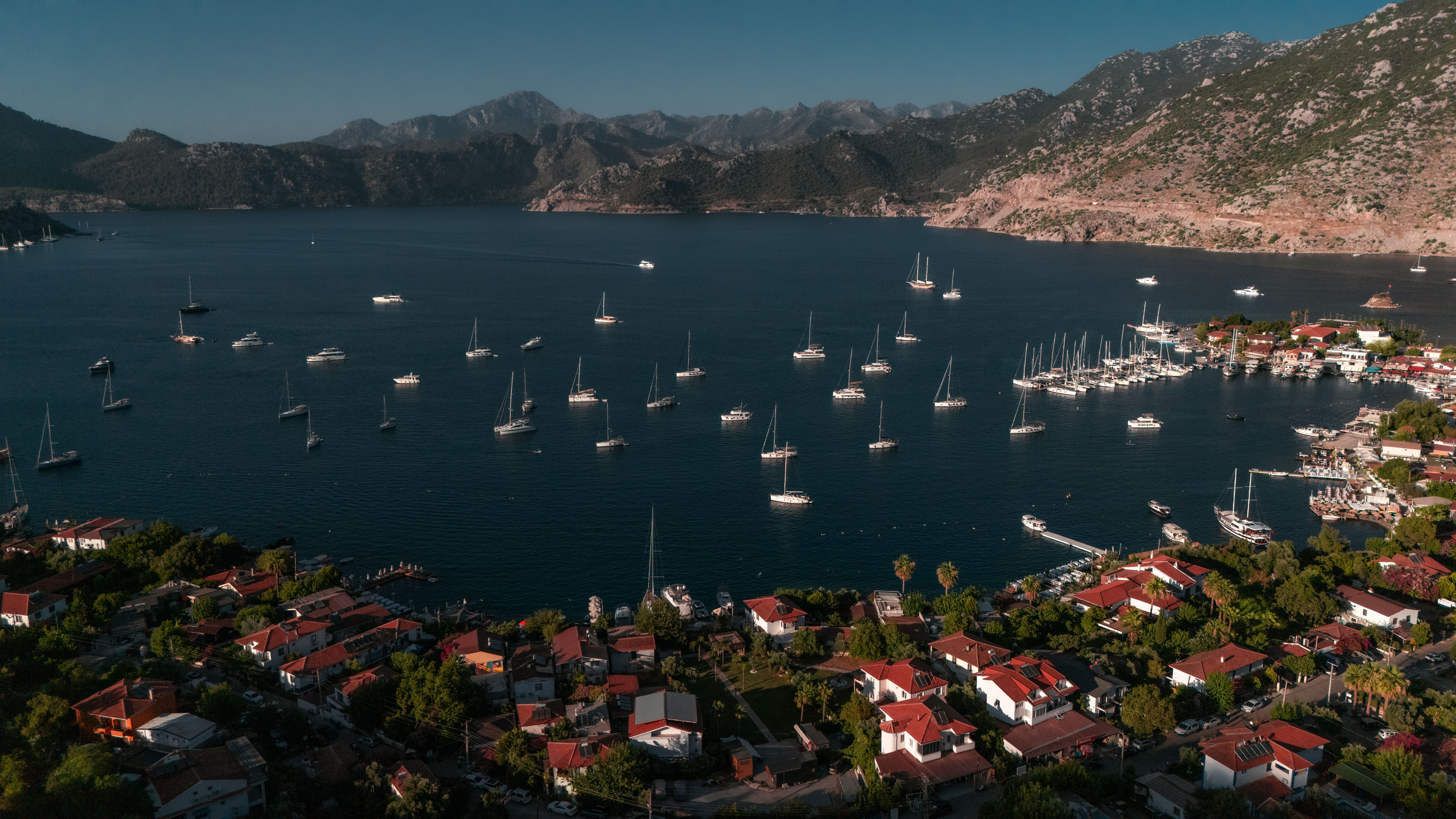 Göcek — Göcek