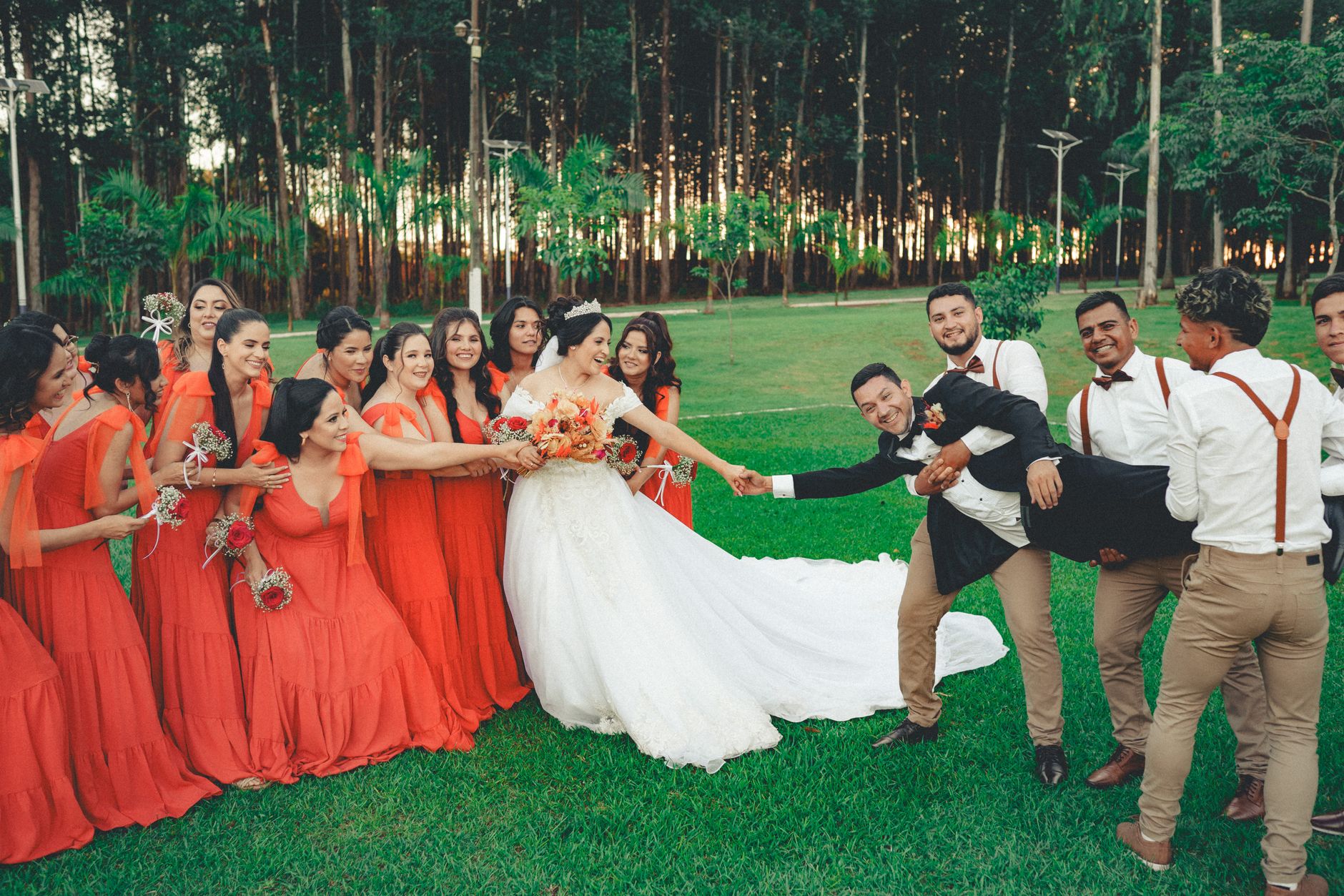 Game of Thrones – Der Rote Hochzeit-Schock