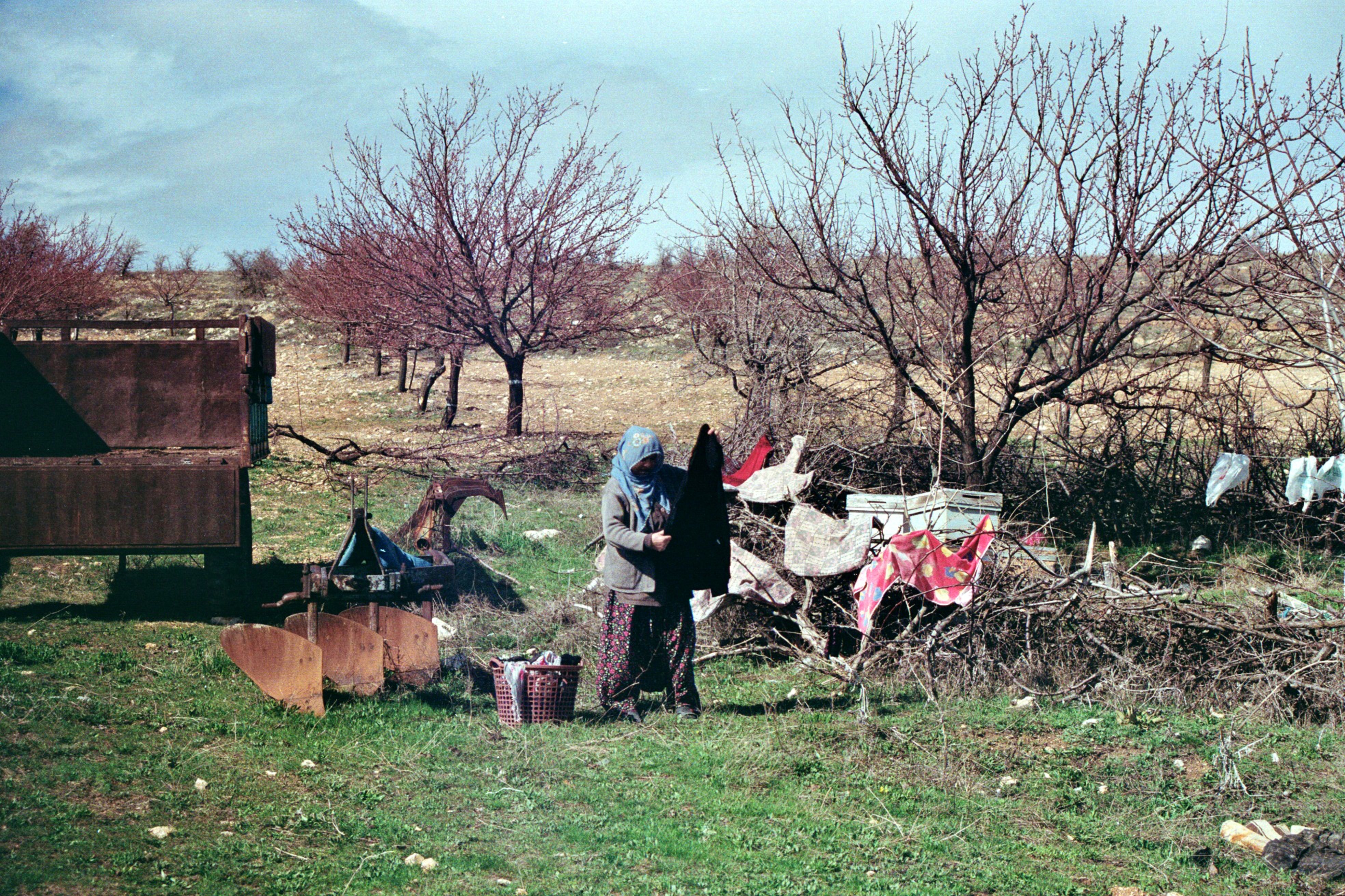 Rural Scene in Hekimhan, Malatya, Türkiye · Free Stock Photo