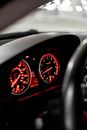 Vehicle Dashboard