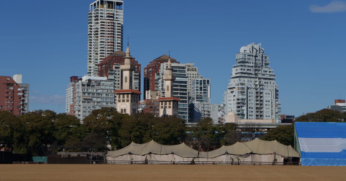 Argentina