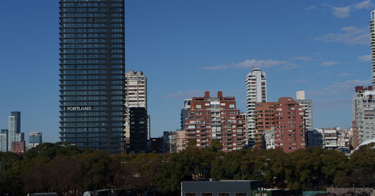 Buenos Aires