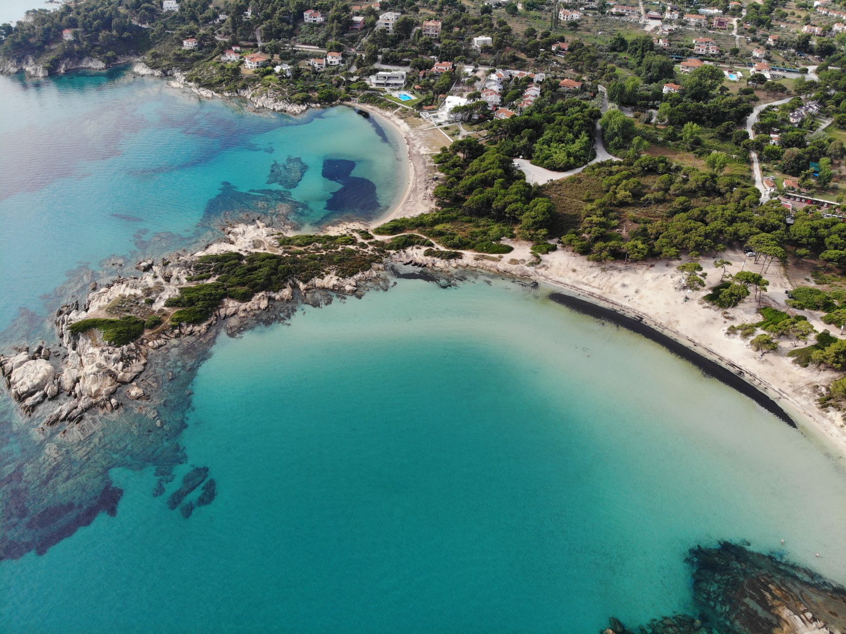 Sithonia