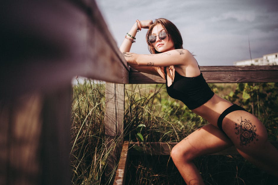 Surprising Ways to Boost Self Confidence