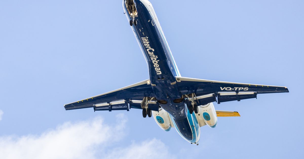 St John Transport — Caribbean travel guide