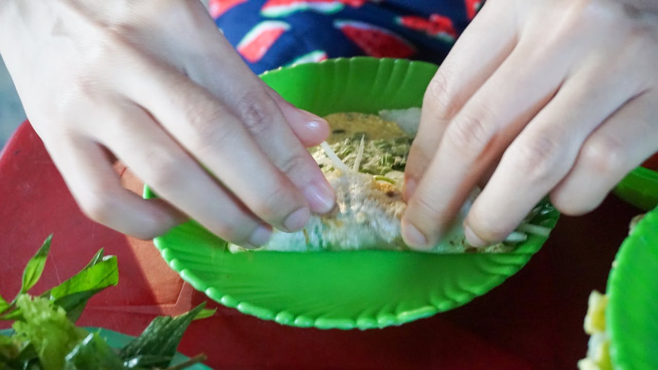 Thám tử lừng danh Conan | Chương 1036