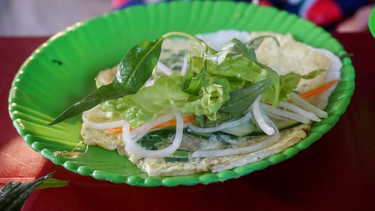 Cấu trúc phi tuyến tính tạo câu chuyện độc đáo