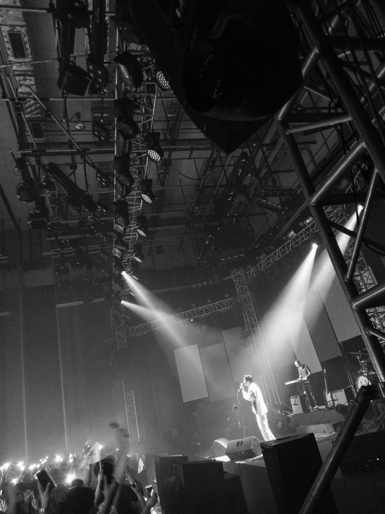 Người ngoài hành tinh là gương phản chiếu nhân loại