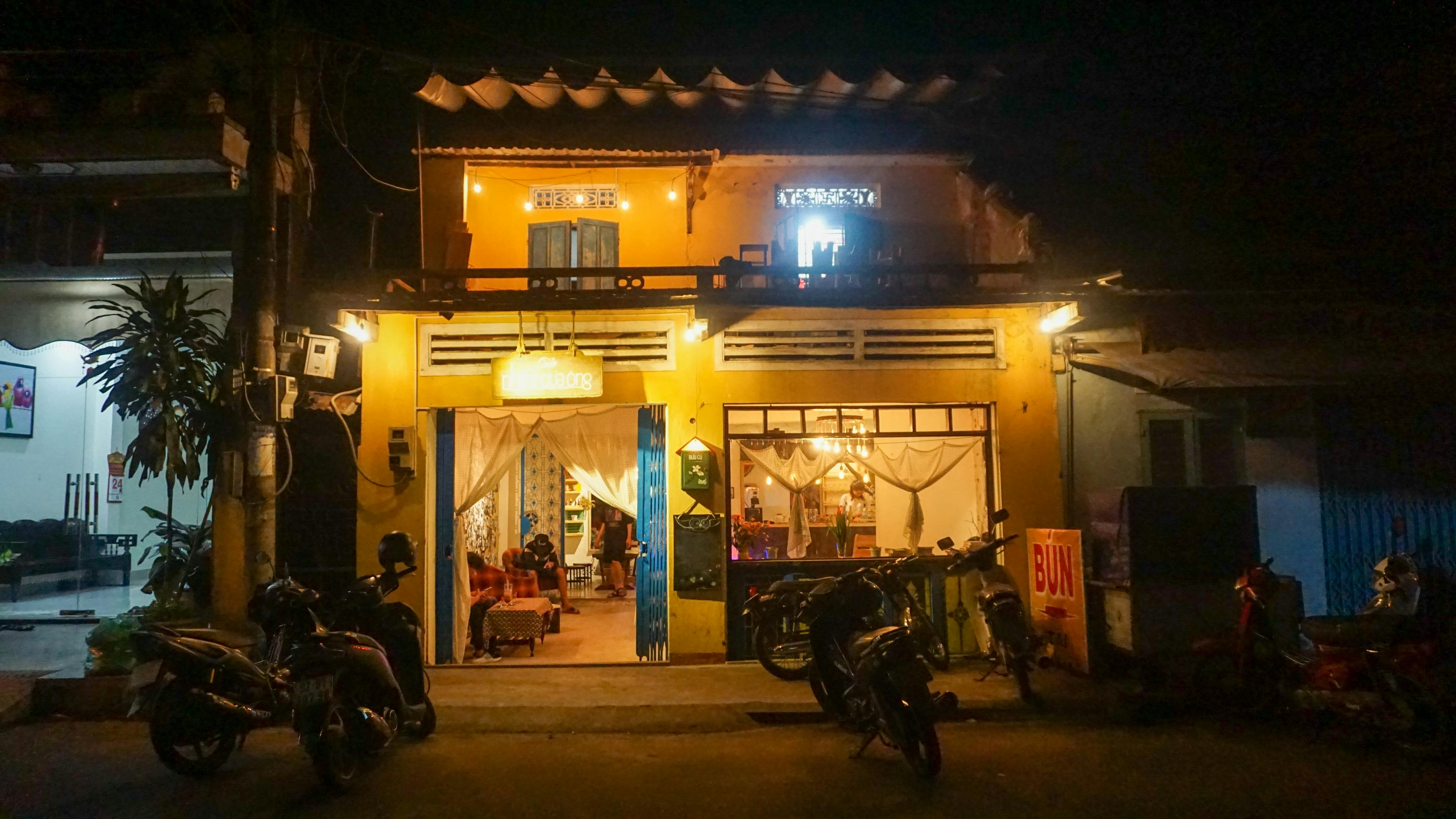 Để trở thành nhà văn | Chương 02