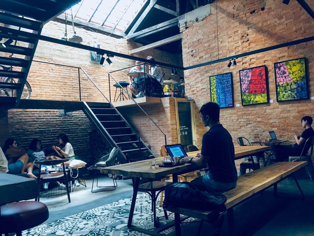 Lịch sử mật mã, từ người Sparta đến FBI