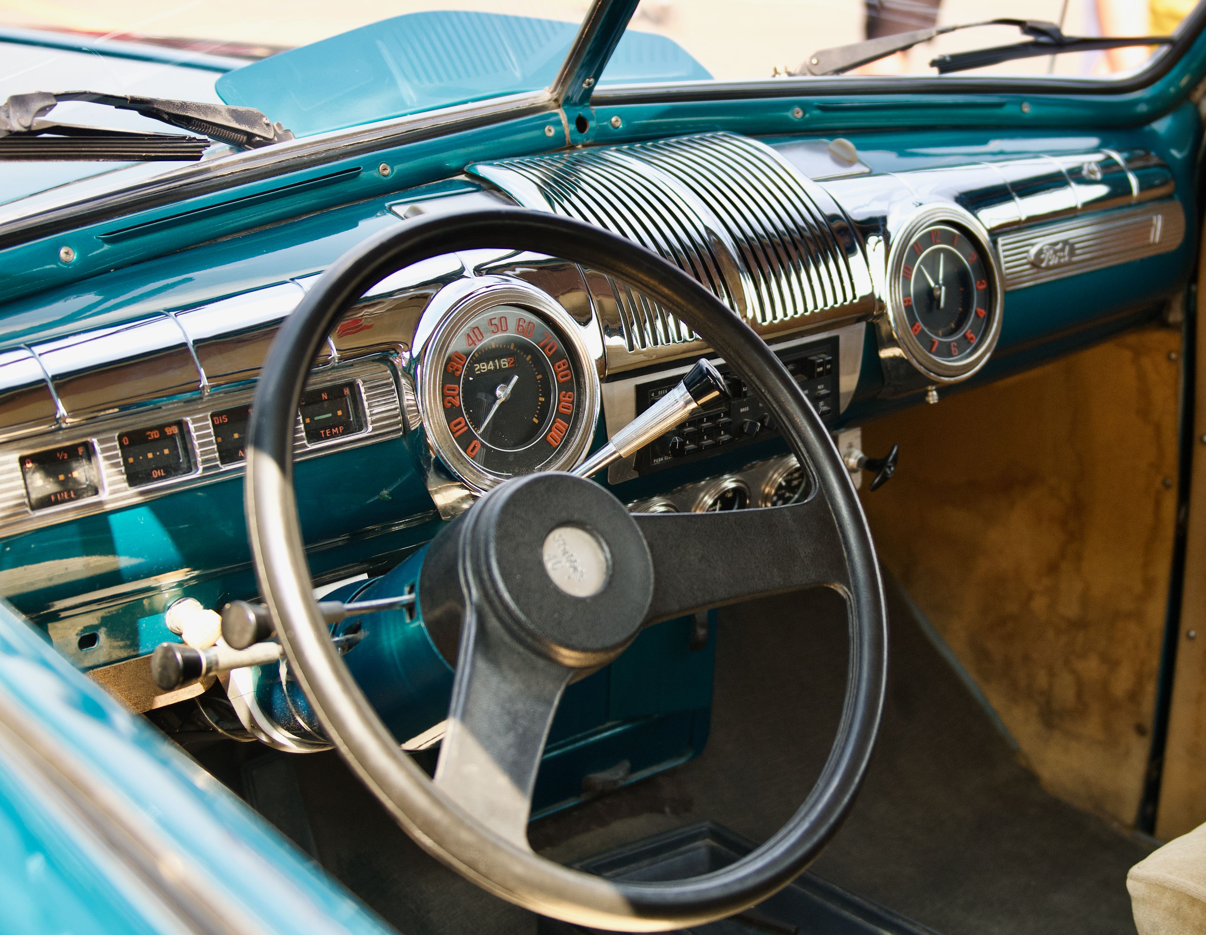 fitment architecture parts API — Photo by Tom Kowalsky on Pexels