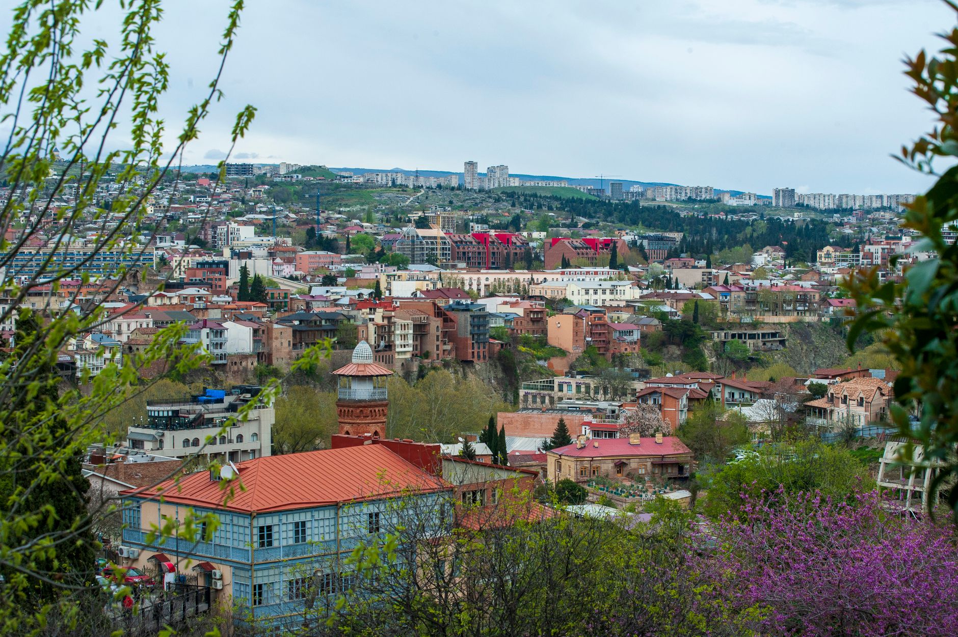 Tbilisi