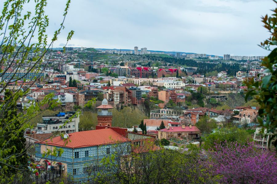 Tbilisi & the Caucasus