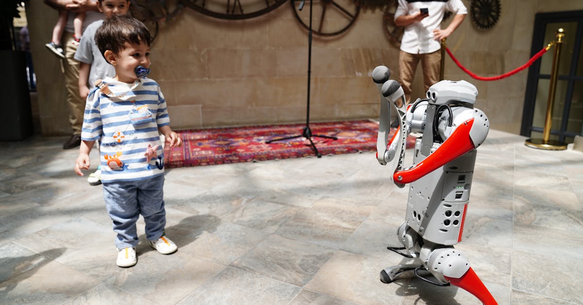 優必選 09880 中國積極打造人形機器人供應鏈大未來