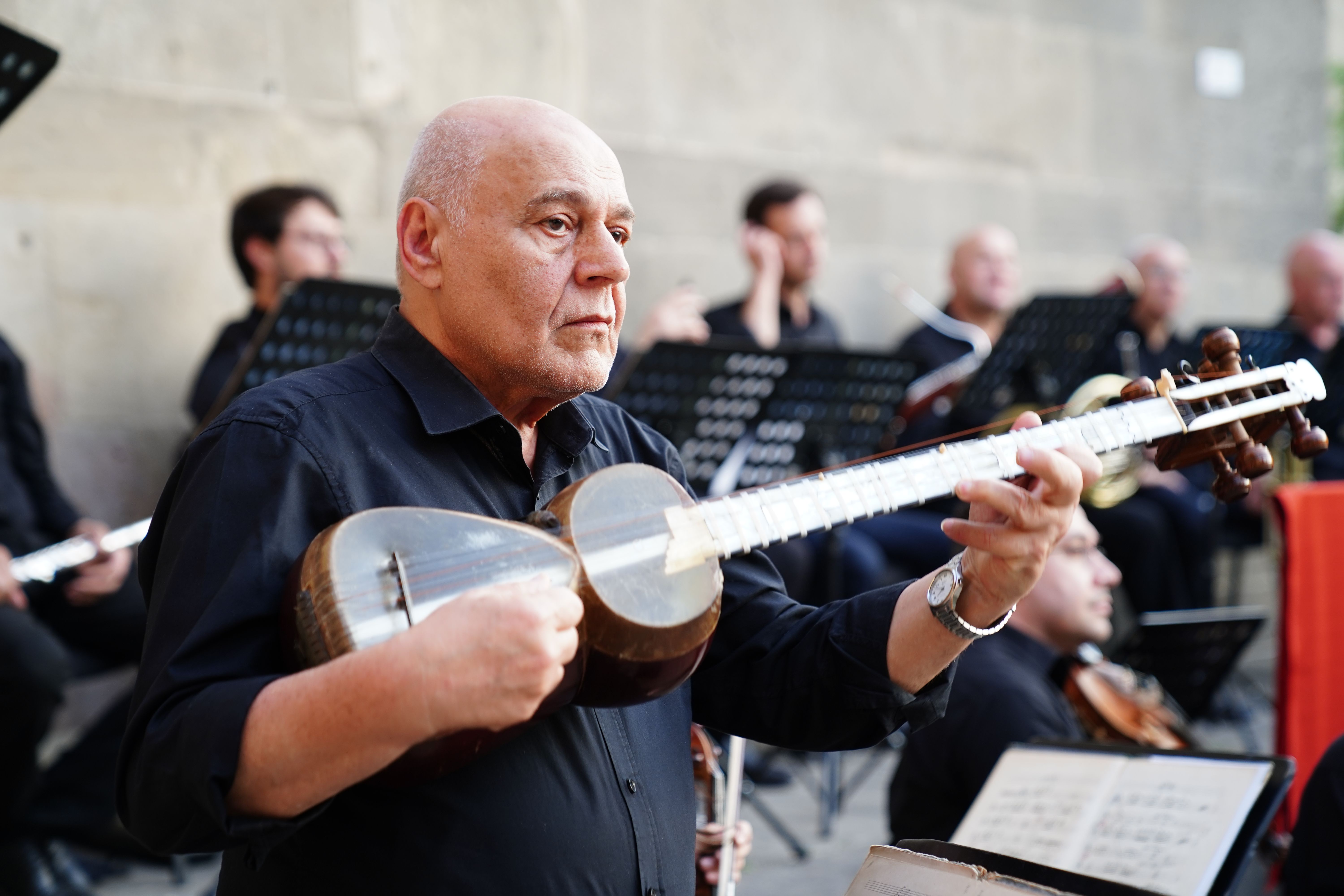 Europe des sons et des silences : 24 expériences immersives entre acoustiques sacrées et paysages so
