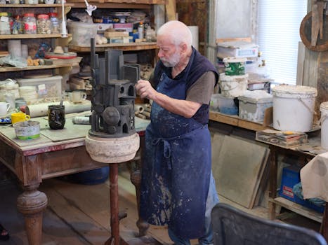 Become a Master of Evil With Darth Vader’s Actual Lightsaber (if You Have $3 Million)