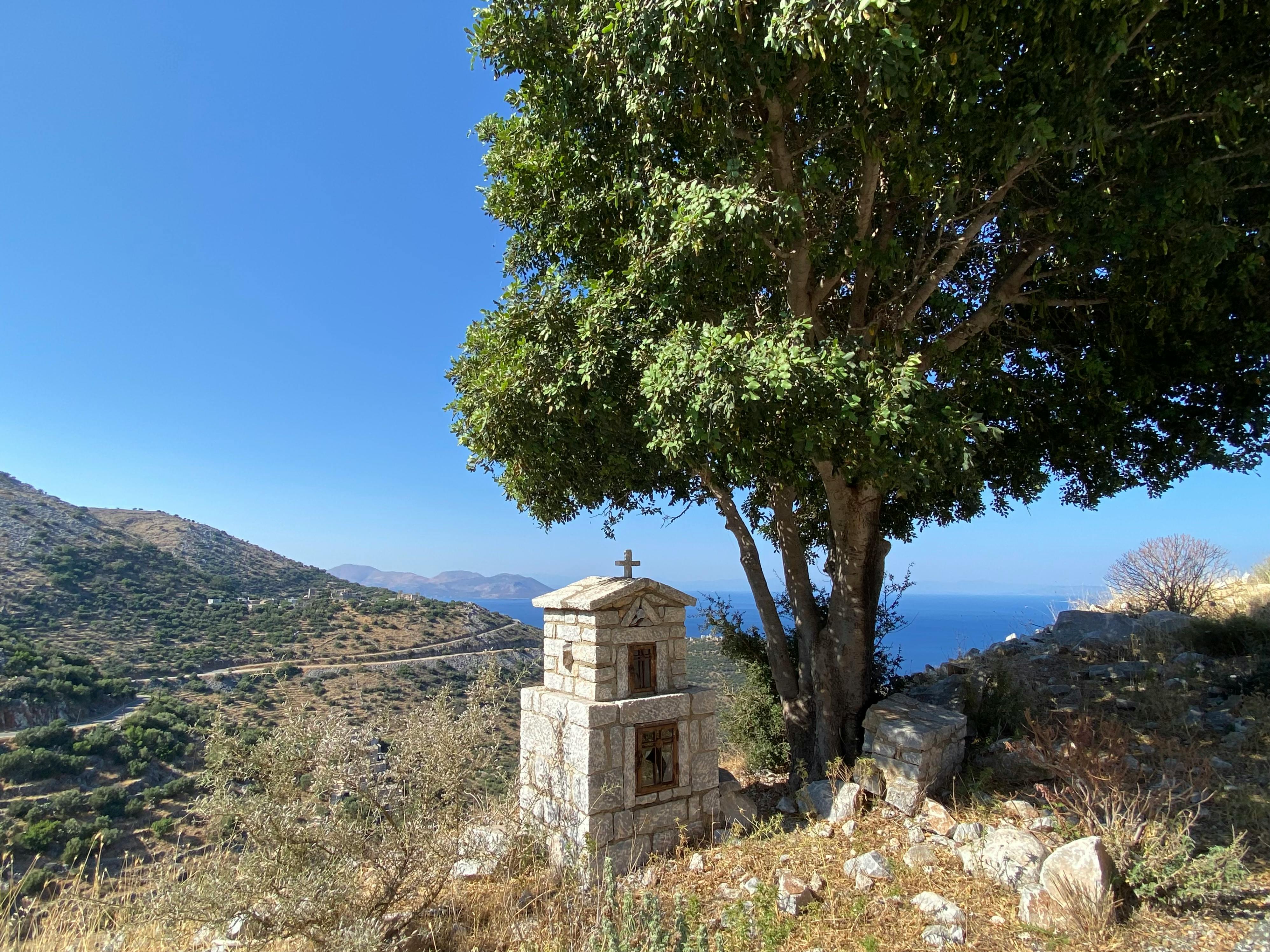 Photo of Mani Peninsula