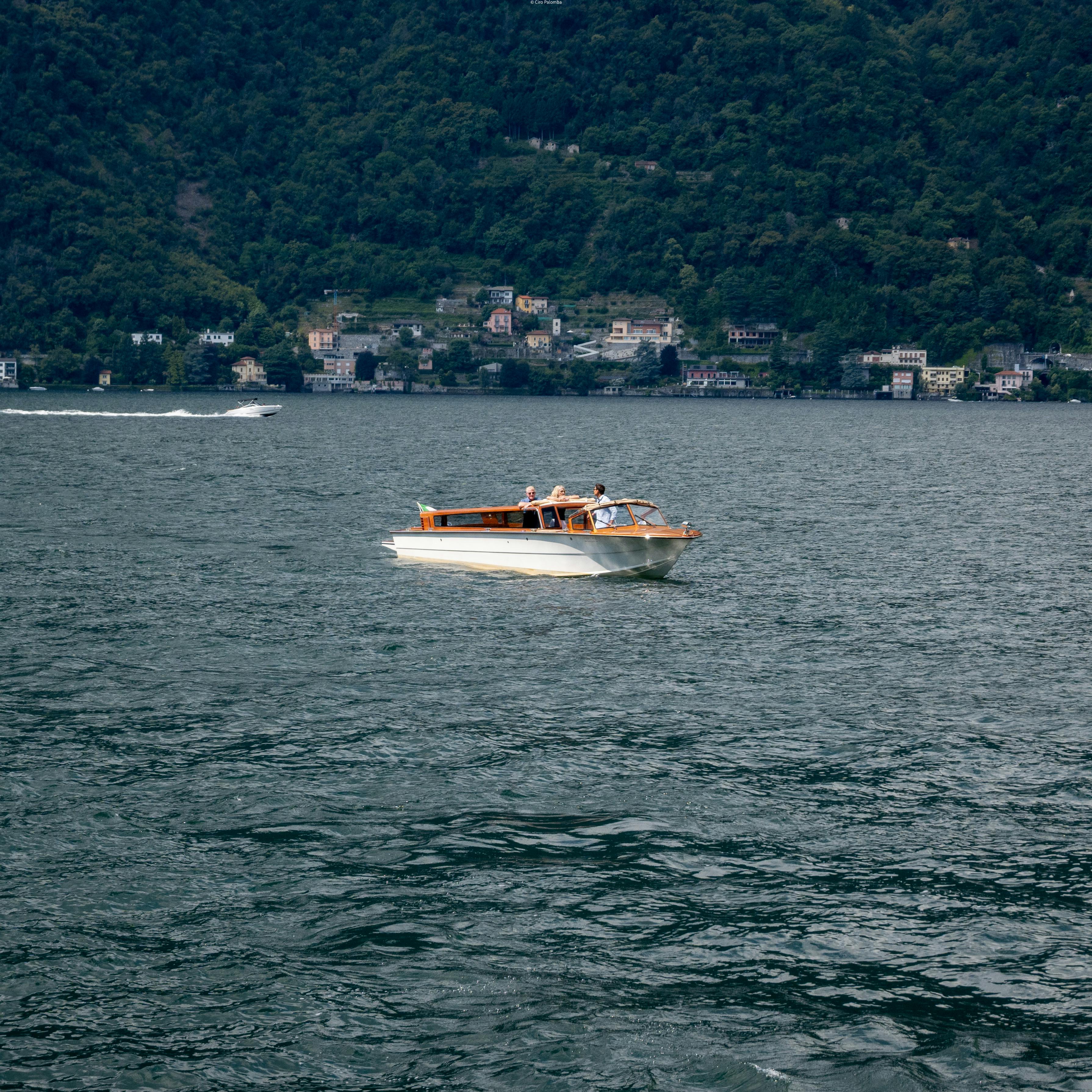 Il lago