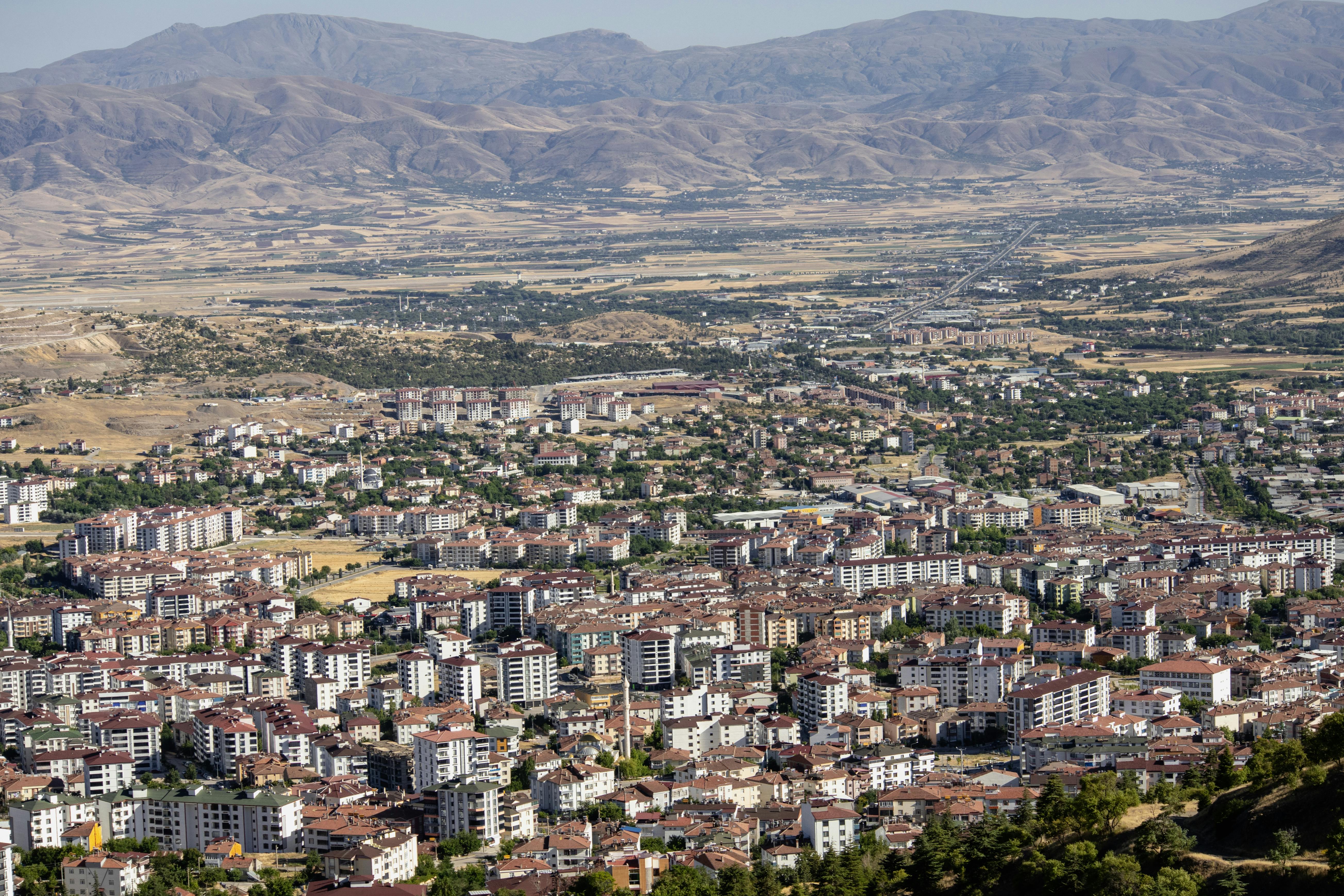 Bar Municipal Council: Strategic Development Plan for the Municipality of Bar for the Next Five Years Adopted — Photo by Zülf