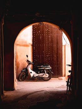 Marrakesh