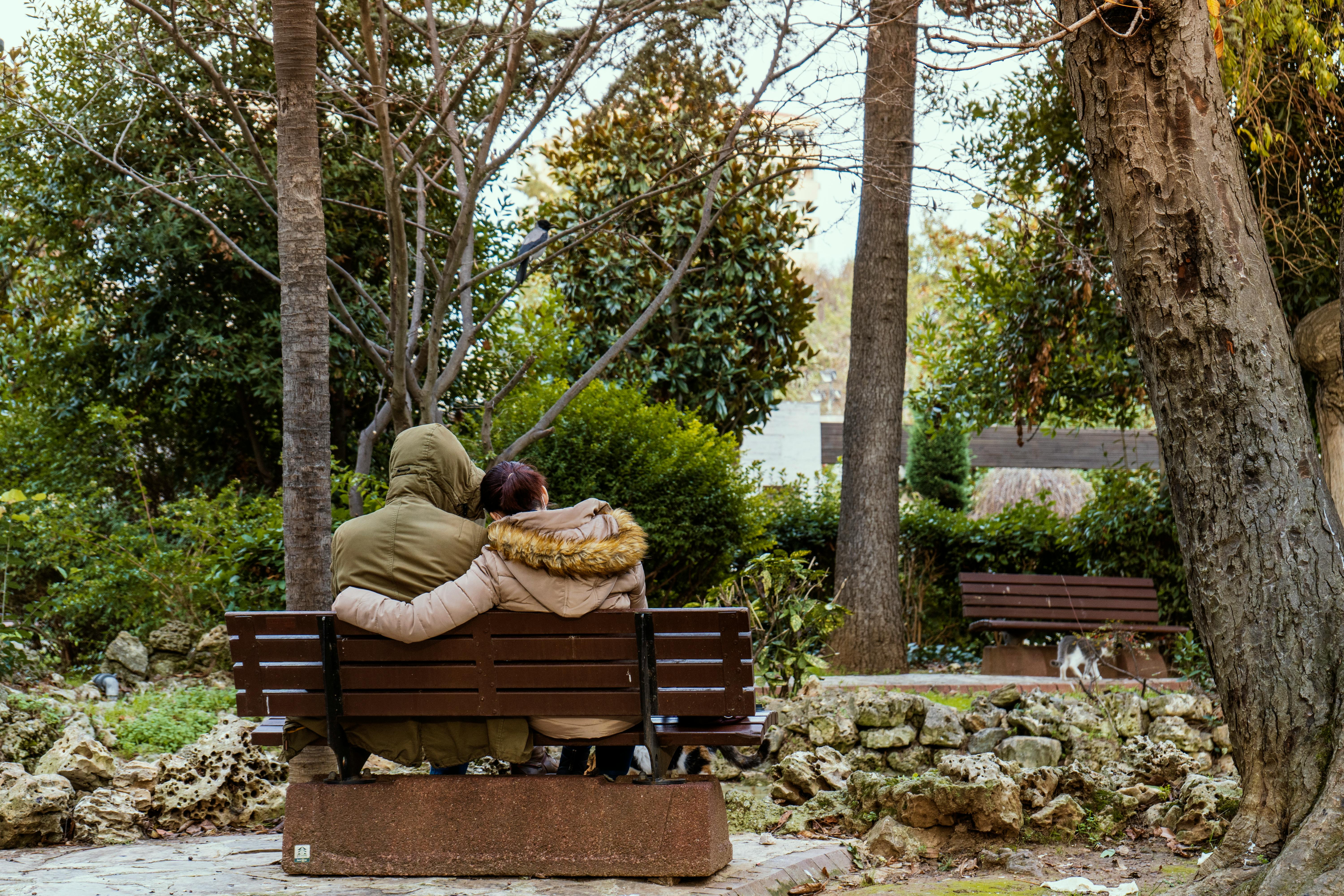 Surprising Habits That Keep Passion Alive After Years Together