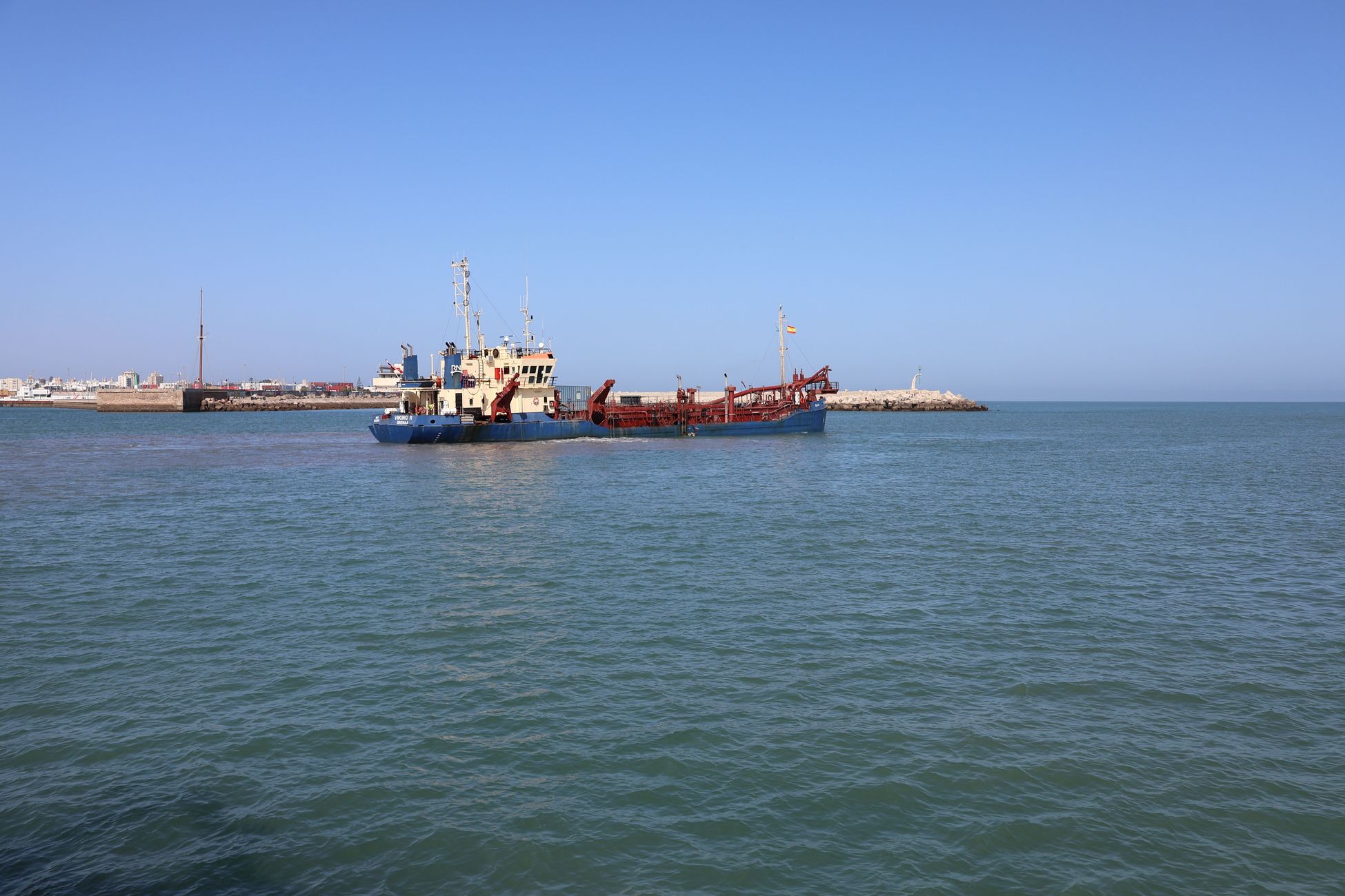 Extra miljoenensteun voor verduurzaming schelpdiervissers