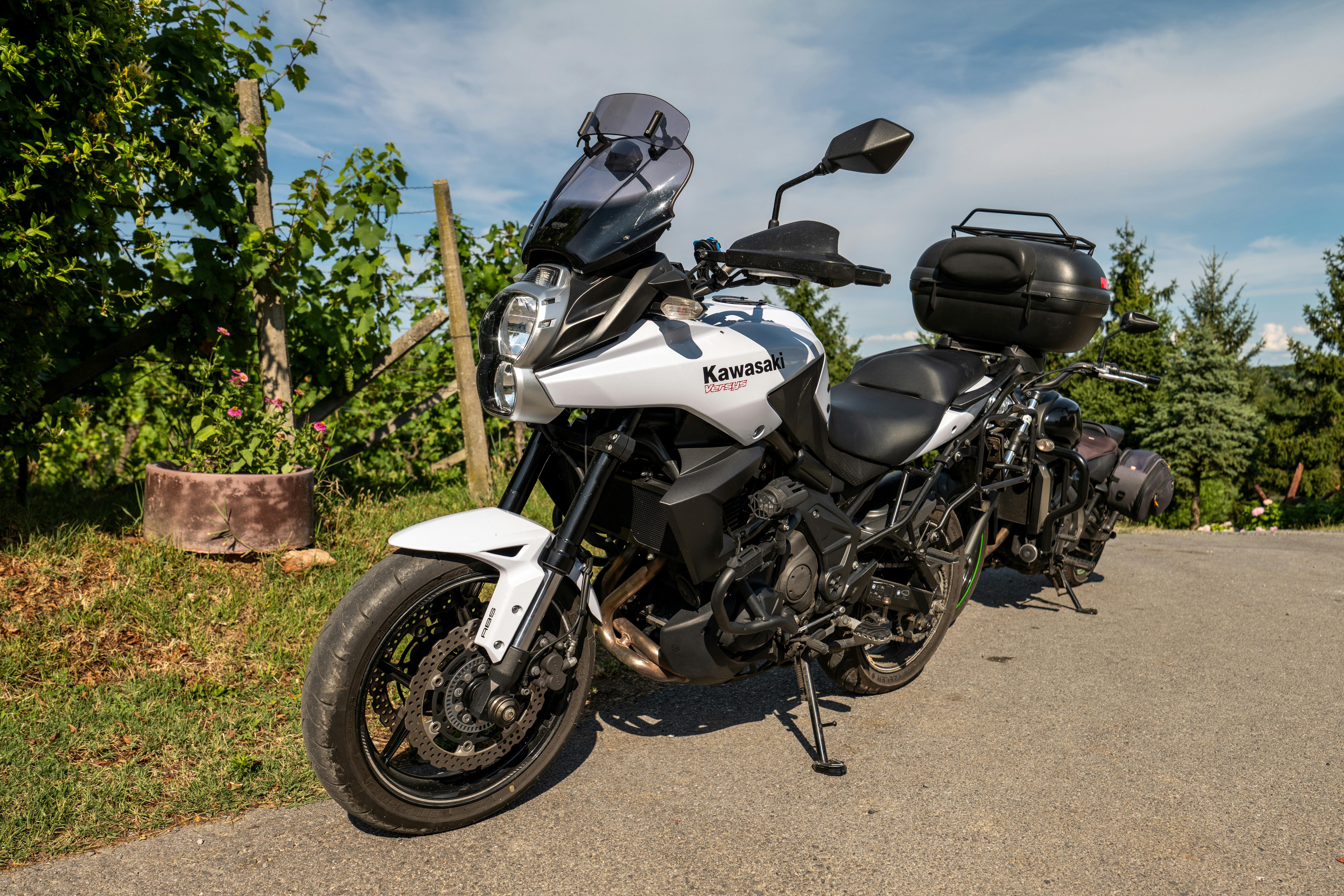 motorcycles & powersports s.r.o motorcycle powersports bc — Photo by Vladimir Srajber on Pexels