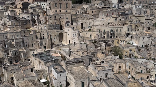 Matera, Italy photo 4