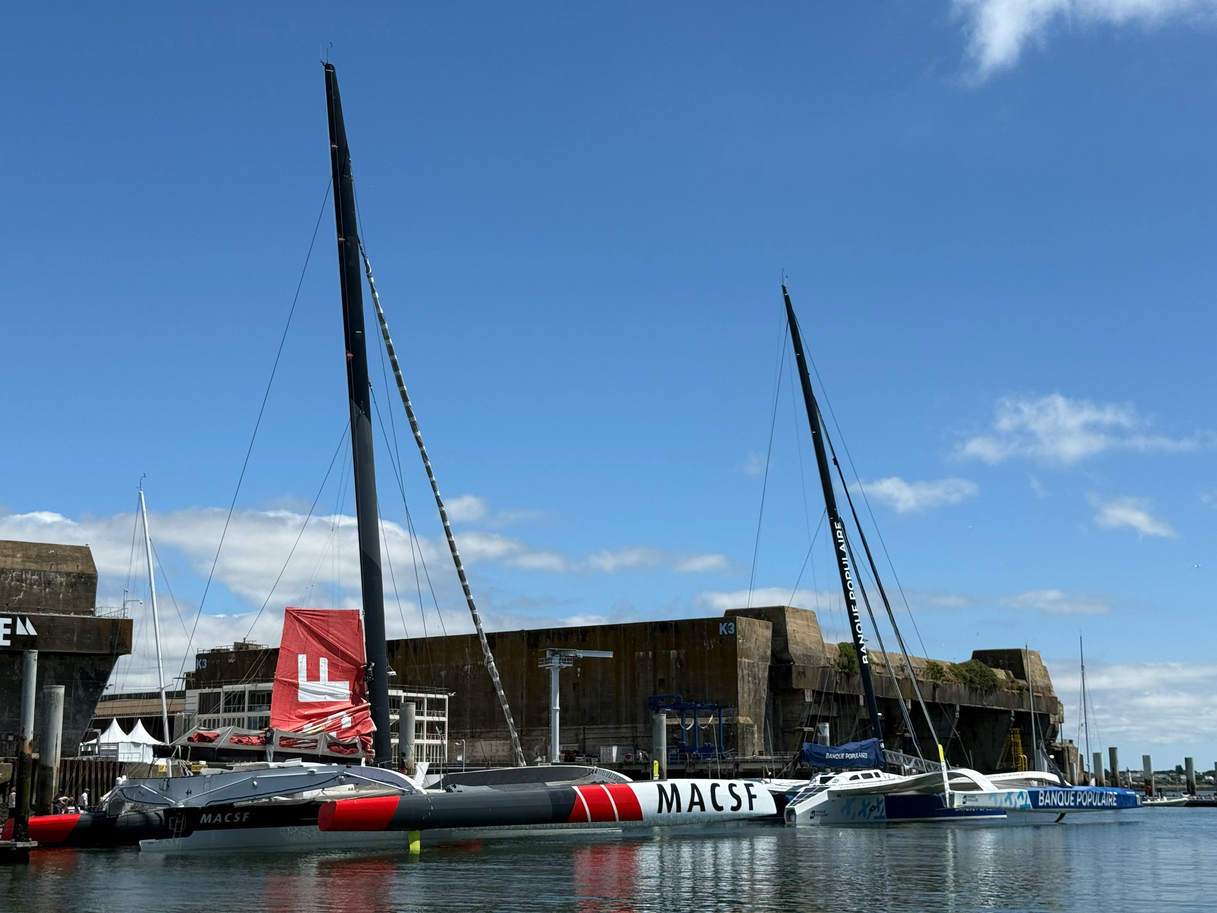 Legal battle could ruin America’s Cup bi