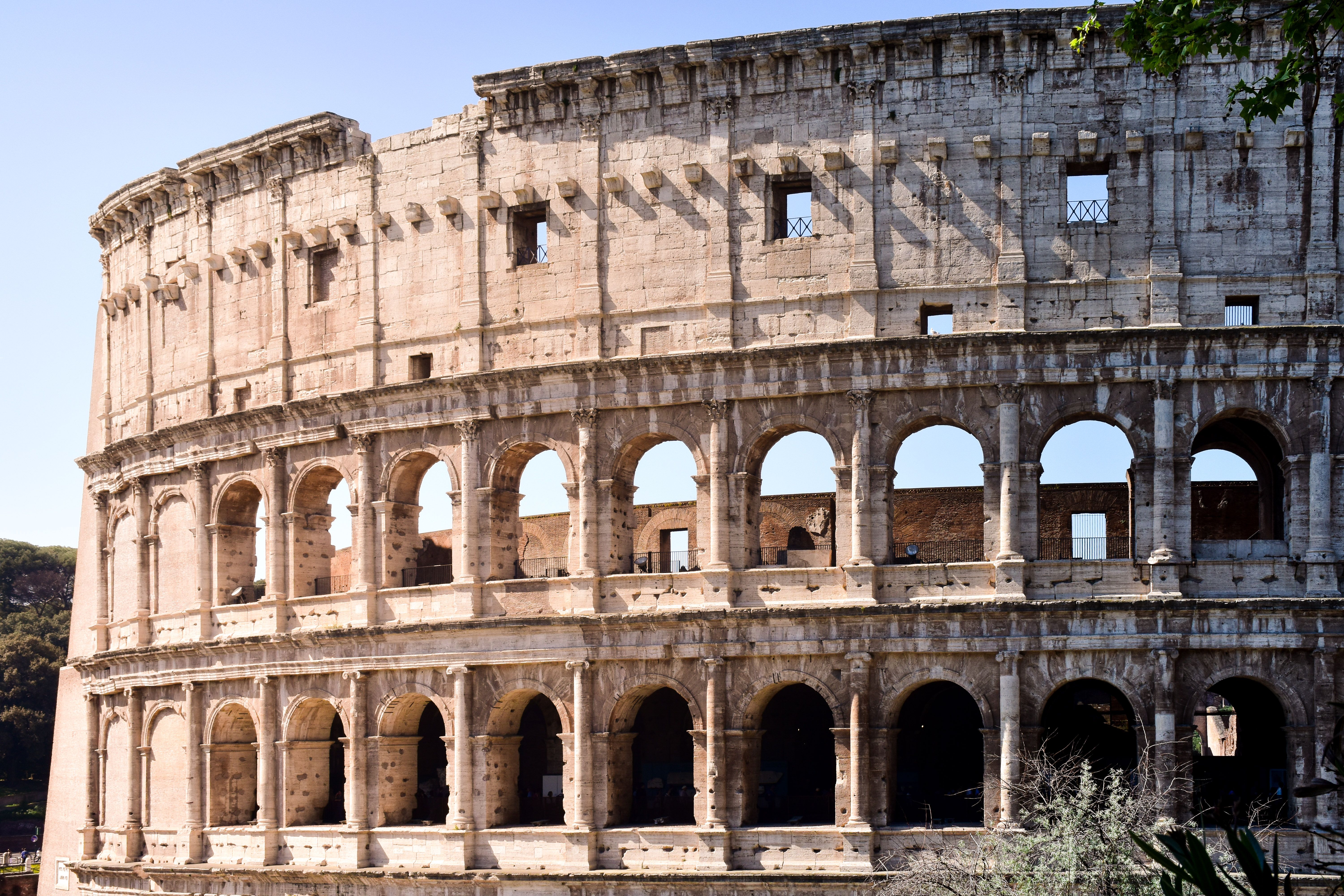 I've Been a Tour Guide in Rome for 17 Years—Here Are 8 Hidden Gems You Won't Find in Guidebooks — Photo by AXP Photography on