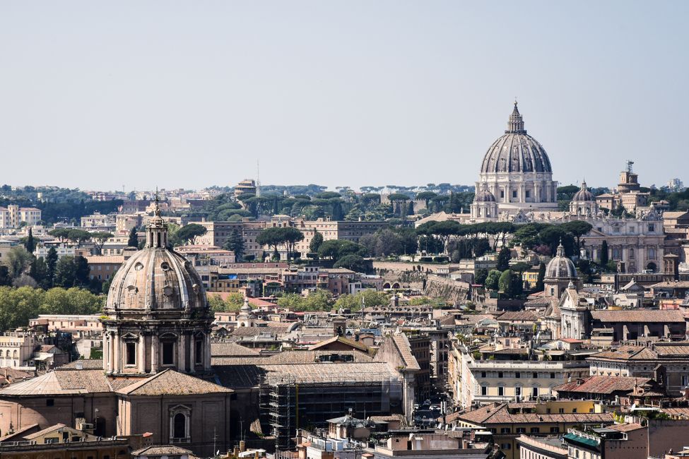 Vaticano: il segreto che pochi conoscono ancora