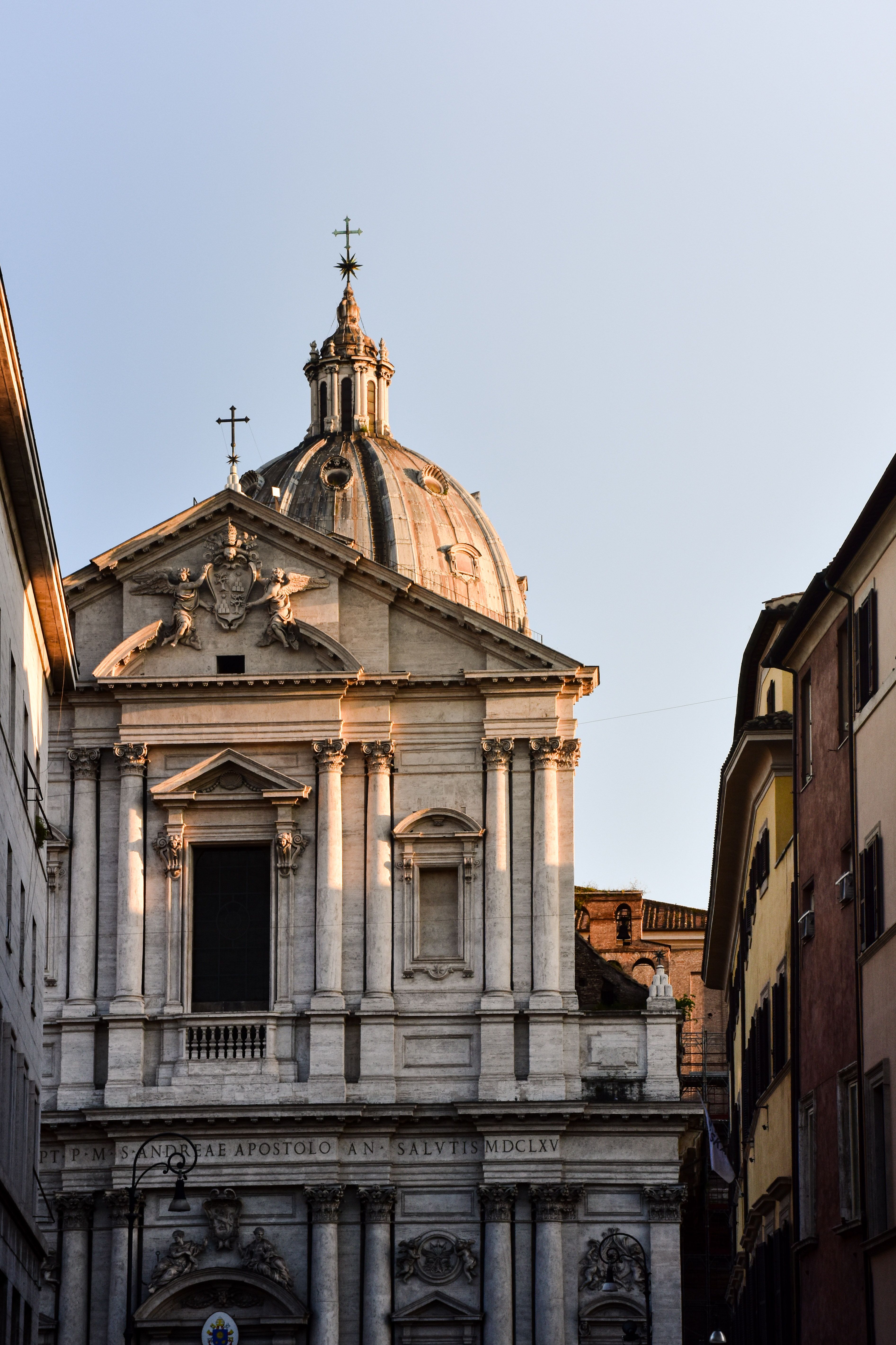 Church In Rome Photos, Download The BEST Free Church In Rome Stock ...