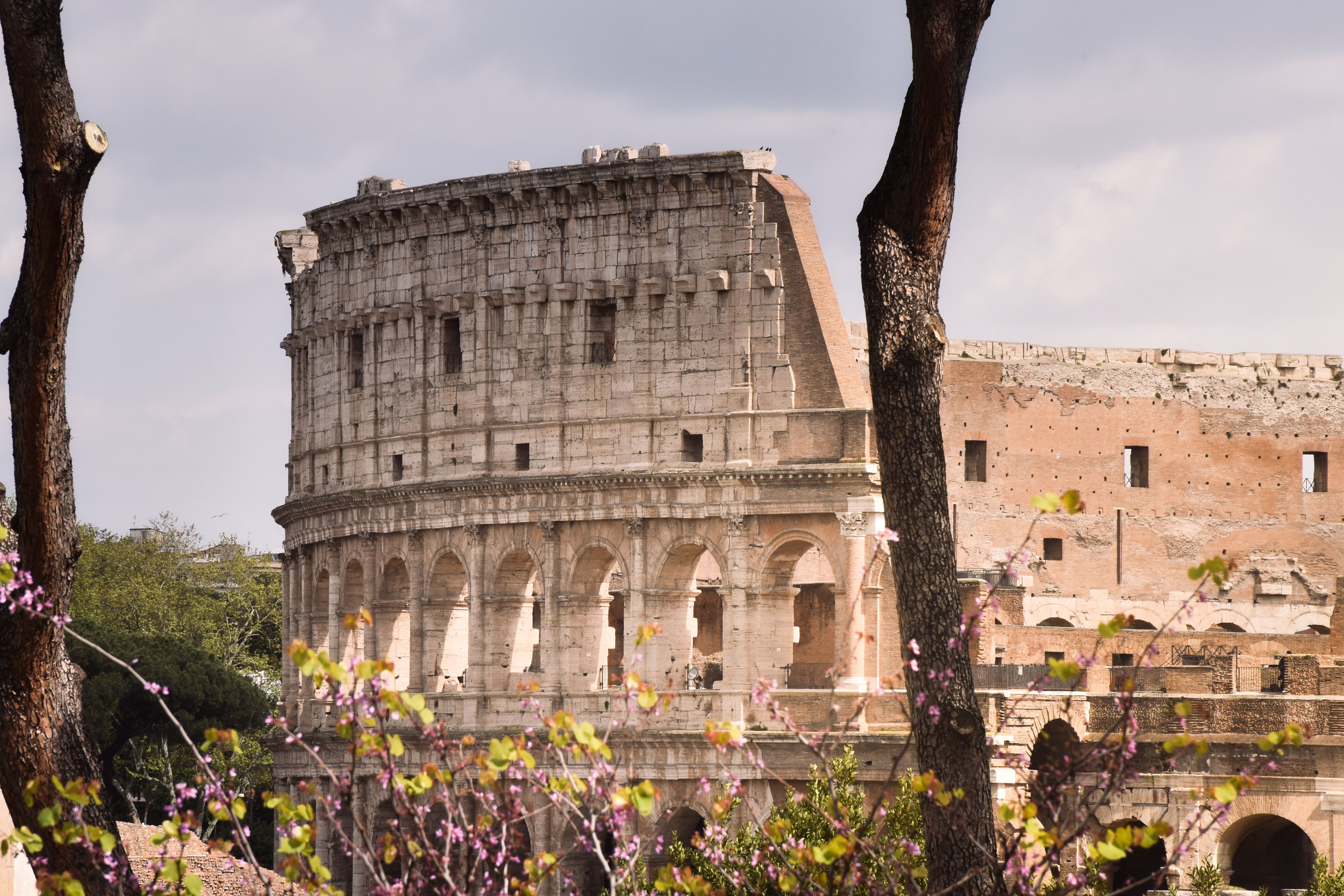 Roma